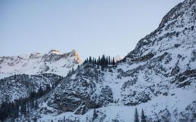 Circle Chalets Arlberg